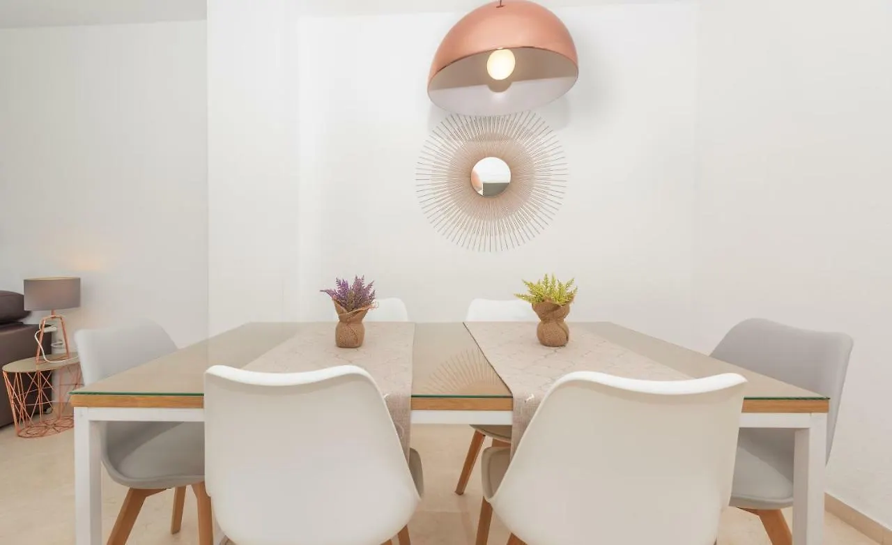 Myramar Premium Center Apartment Malaga