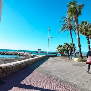 Letmalaga Economy Menita , Málaga España