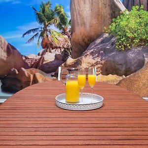 Homeabout Fresca I Appartement