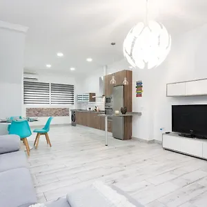 Appartement Carmen, Málaga