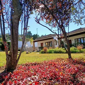 Lodge Tottam Art & Healthy Garden, Málaga