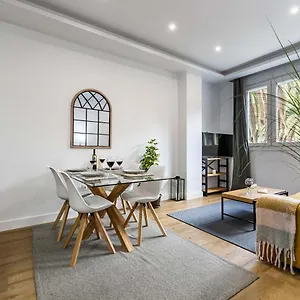 Soho Deluxe Center Appartement