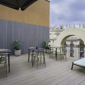  Apartamento Ola Living Diagonal Ii Espanha