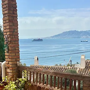 Marvellous Malaga Mediterranean And Mountain Views , Málaga España