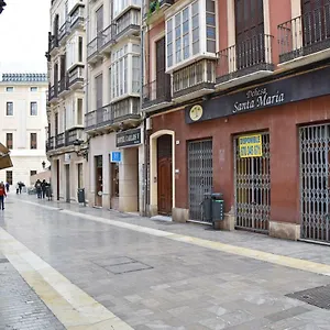 Cister Old Town , Málaga España