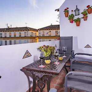 Junto A La Casa Natal De Picasso Appartement Málaga